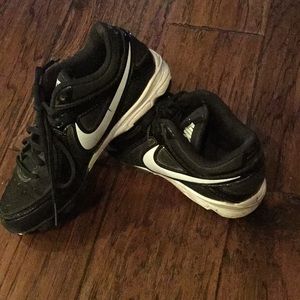 Youth Nike Baseball Cleat